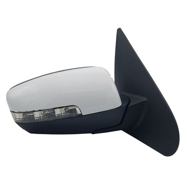 آینه جانبی خودرو کاوج کد QP-41 مناسب برای سمند