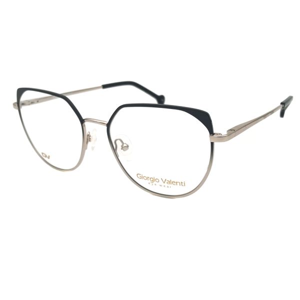 فریم عینک طبی زنانه جورجیو ولنتی مدل GV-4842 C2