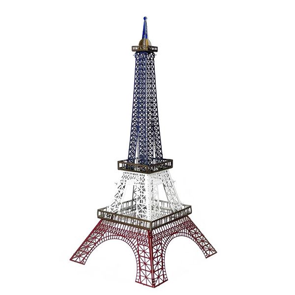 ساختنی مدل Eiffel