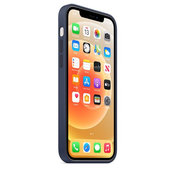 کاور مدل SLCN مناسب برای گوشی موبایل اپل iPhone 12 Pro Max
