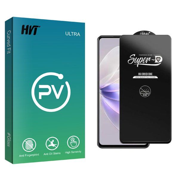 محافظ صفحه نمایش اچ وی تی مدل PV Superd_ESD مناسب برای گوشی موبایل ویوو S16E