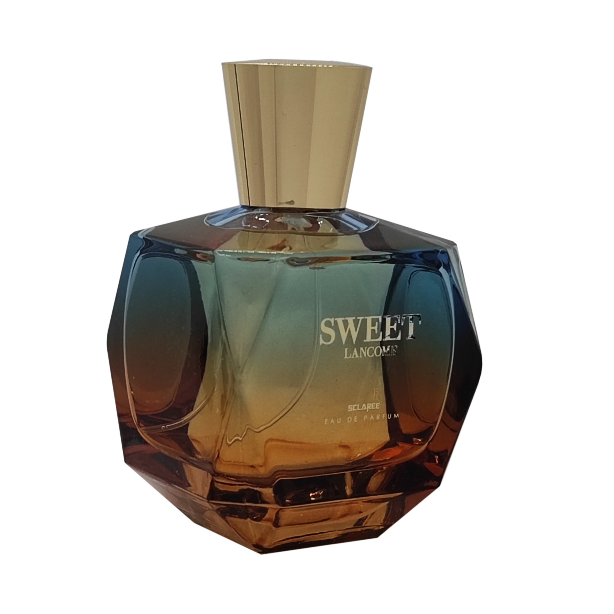 ادوپرفیوم زنانه اسکلاره مدل Lancome Sweet حجم 100 میلی‌لیتر