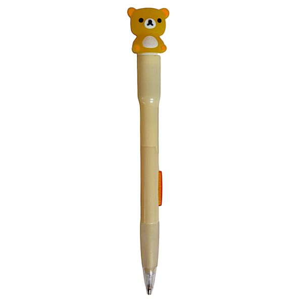 مداد نوکی 0.7 میلی متری مدل خرس