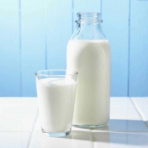 شیر کم چرب دامداران - 1 لیتر 
