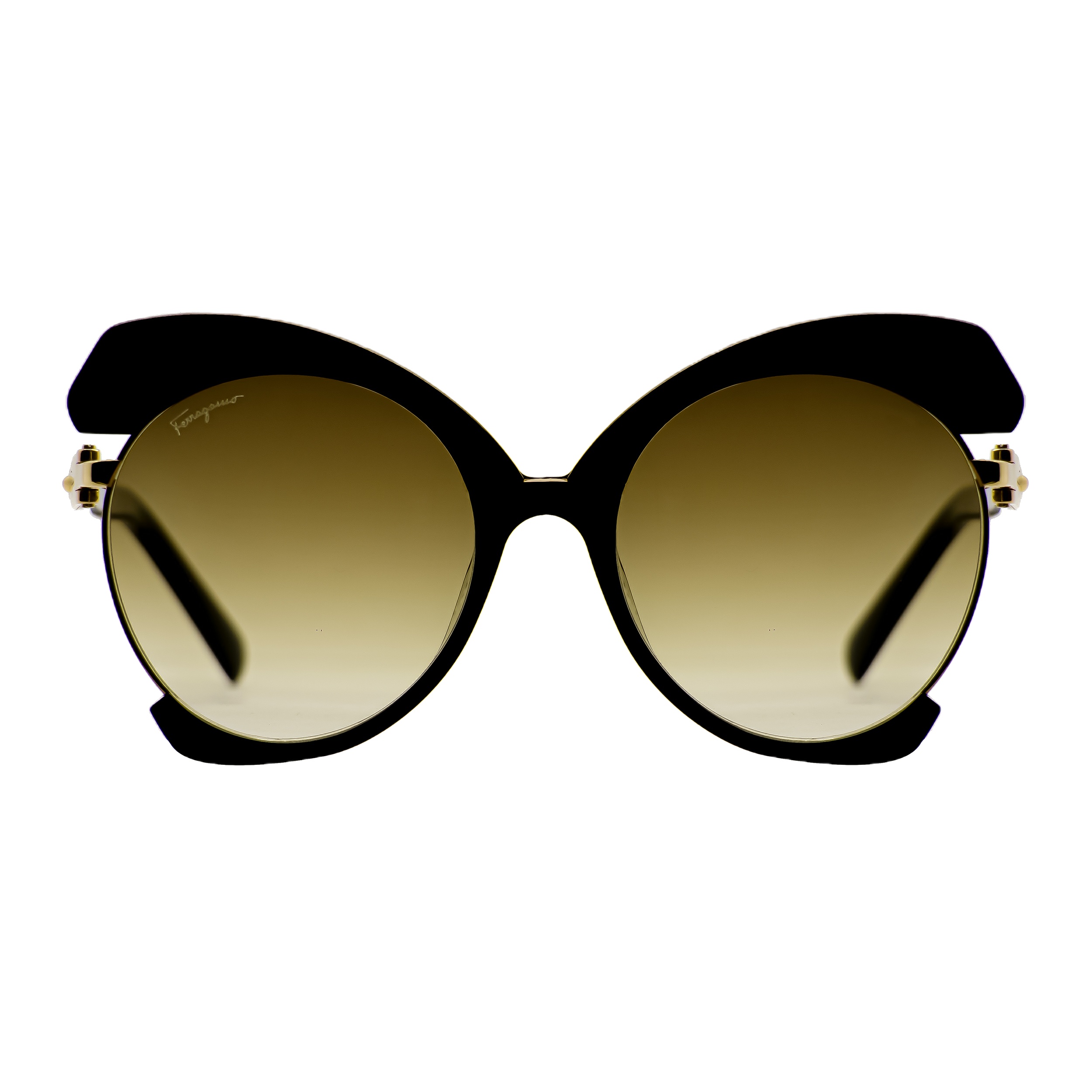 عینک آفتابی زنانه سالواتوره فراگامو مدل SF898S