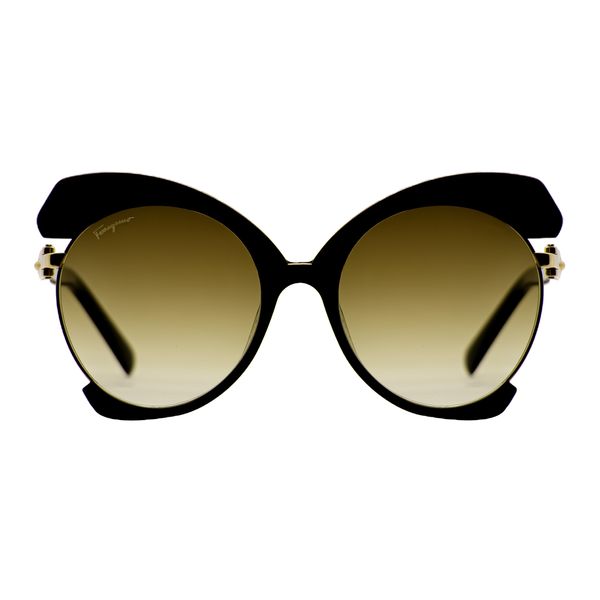 عینک آفتابی زنانه سالواتوره فراگامو مدل SF898S