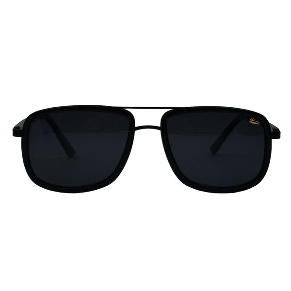 عینک آفتابی مردانه لاگوست مدل LSP305
