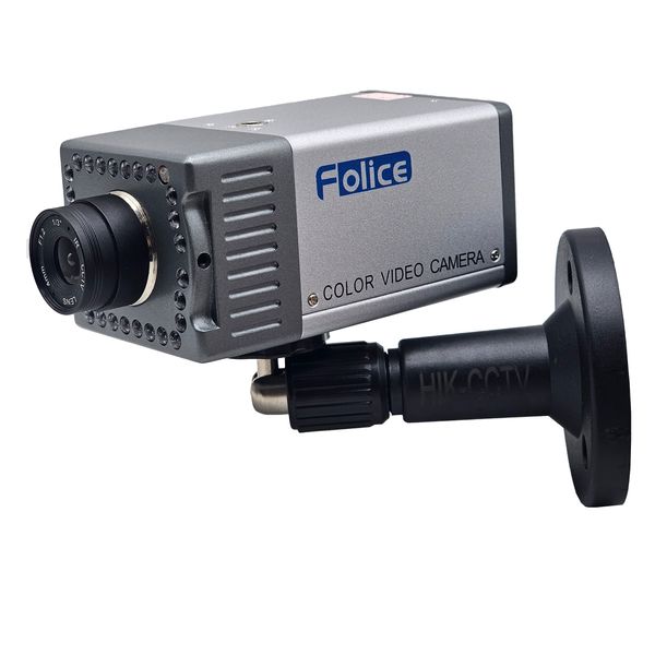 دوربین مداربسته آنالوگ فولیس مدل FOS-133C
