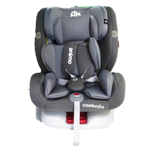  صندلی خودرو کودک آنیمو مدل combofix 360