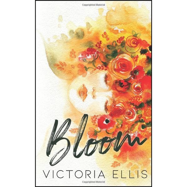 کتاب Bloom اثر Victoria Ellis انتشارات تازه ها
