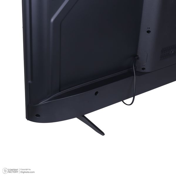 تلویزیون ال ای دی هوشمند زلموند مدل PANA65Z780 سایز 65 اینچ