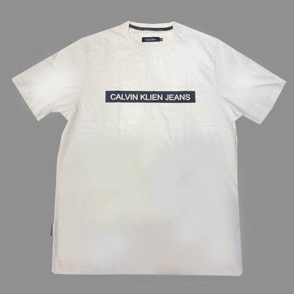 تی شرت آستین کوتاه مردانه کلوین کلاین مدل NC CK s