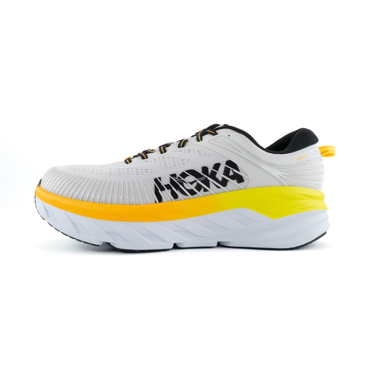 کفش پیاده روی مردانه هوکا مدل HOKA BONDI 7