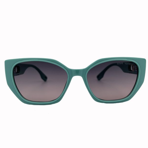 عینک آفتابی زنانه لویی ویتون مدل L8828