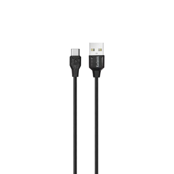 کابل تبدیل USB به USB-C کوکلایسیک مدل k11 به طول 1 متر