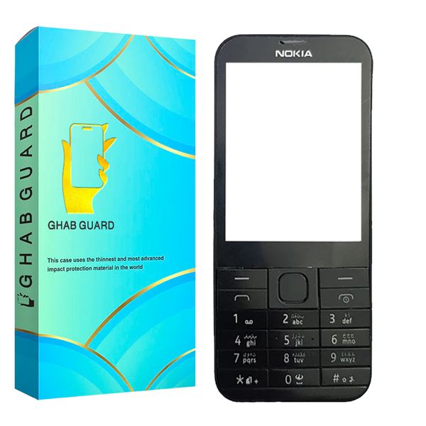 شاسی قاب گارد مدل GURDNOKIA مناسب برای گوشی موبایل نوکیا n225
