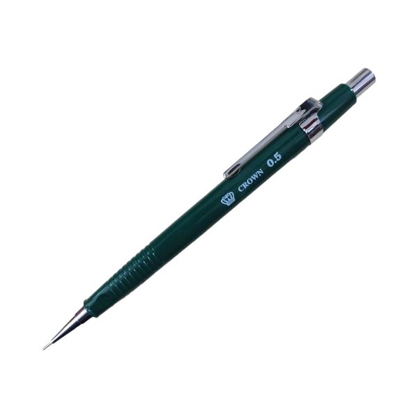 مداد نوکی 0.5 میلی متری کراون مدل Angle