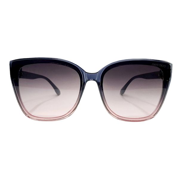 عینک آفتابی زنانه جیمی چو مدل JC8478tdu
