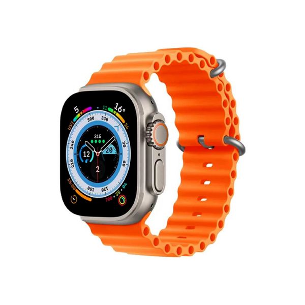 ساعت هوشمند کربی مدل watch 8 Ultra