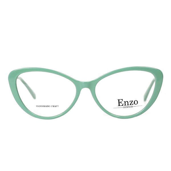 فریم عینک طبی زنانه انزو مدل AM205DT169