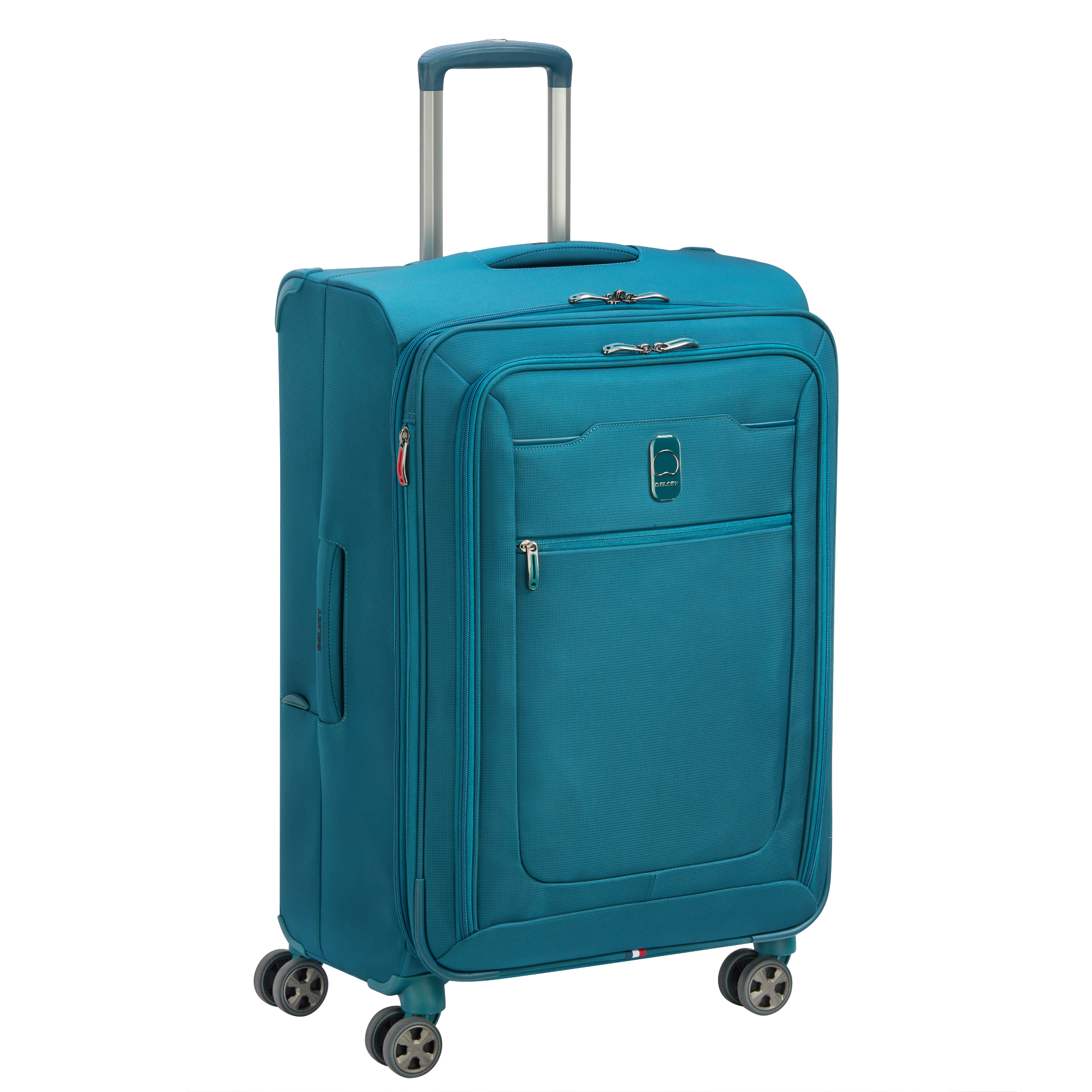 چمدان دلسی مدل HYPER GLIDE کد 2291820 سایز متوسط