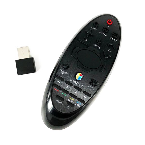ریموت کنترل تلویزیون مدل SR-7557 مناسب برای تلویزیون سامسونگ