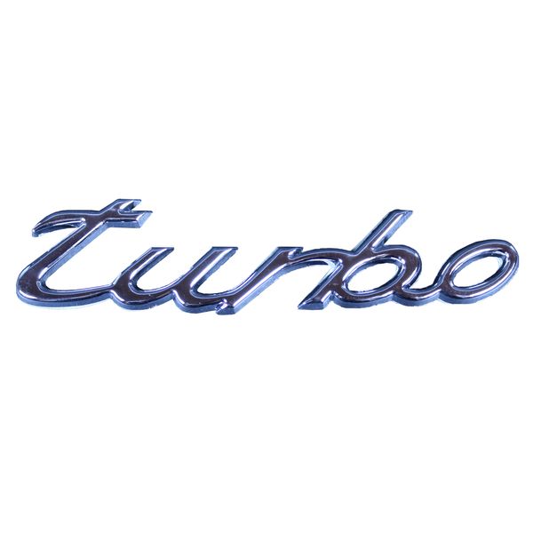 آرم خودرو مدل توربو کد turbo