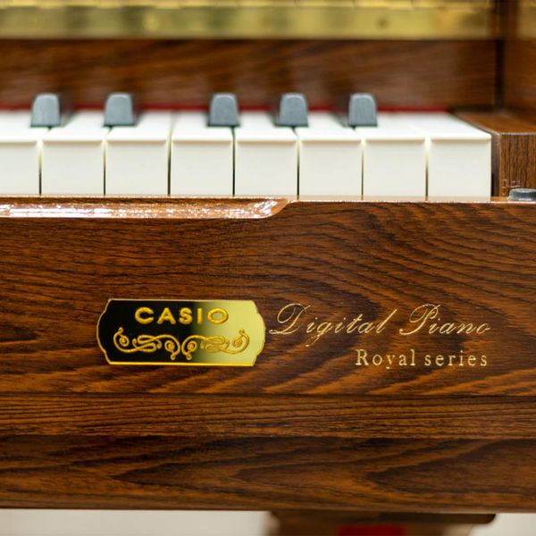 پیانو دیجیتال کاسیو مدل CDP-S100 Plus Royal Series