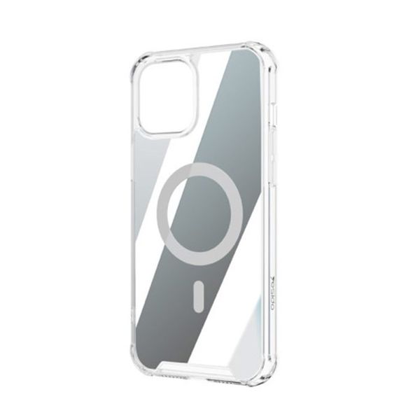 کاور یسیدو مدل مگ سیف PC03 مناسب برای گوشی موبایل اپل iphone 13 PROMAX
