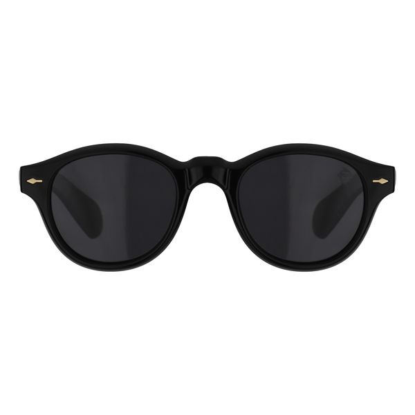 عینک آفتابی مستر مانکی مدل 6033 bl