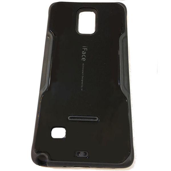 کاور آی فیس مدل TP-1 مناسب برای گوشی موبایل سامسونگ Galaxy Note 4
