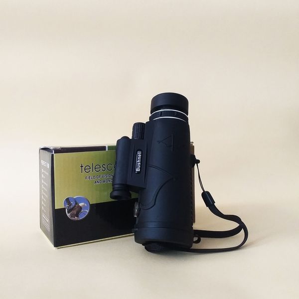 دوربین تک چشمی بوشنل مدل 12X50