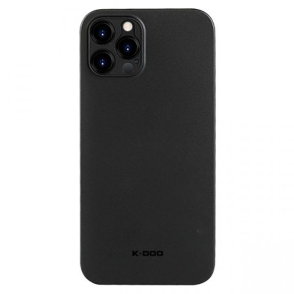 کاور کی-ددو مدل Air Skin مناسب برای گوشی موبایل آیفون iphone 14 pro max