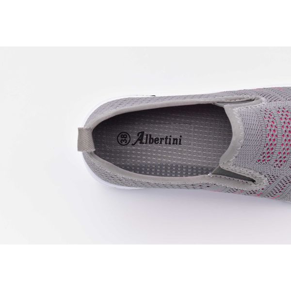 کفش راحتی زنانه آلبرتینی مدل خوشپا کد 2-7718