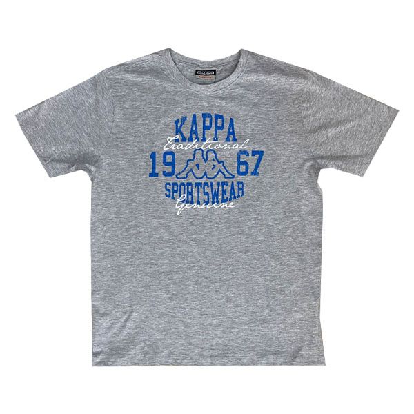 تی شرت آستین کوتاه مردانه کاپا مدل moj-205