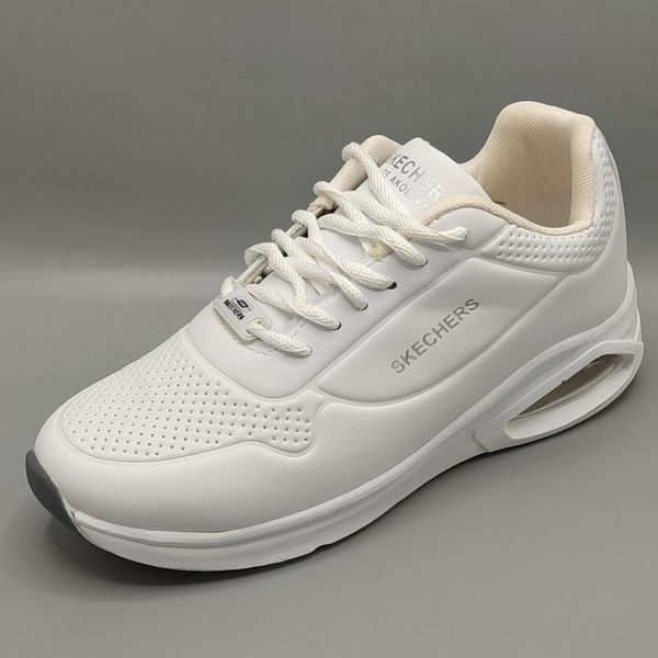 کفش پیاده روی مدل S.F.wit رنگ سفید 