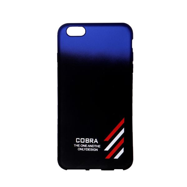 کاور کبرا مدل U9 مناسب برای گوشی موبایل اپل Iphone 5 / 5s / se