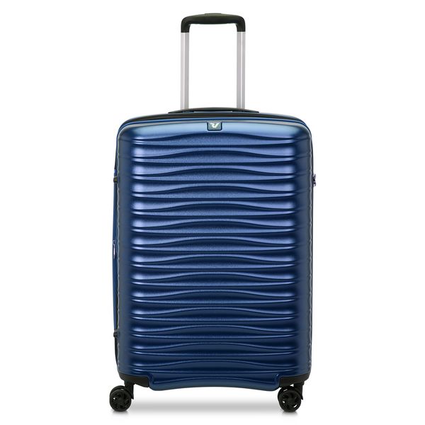 چمدان رونکاتو مدل WAVE کد 419722 سایز متوسط