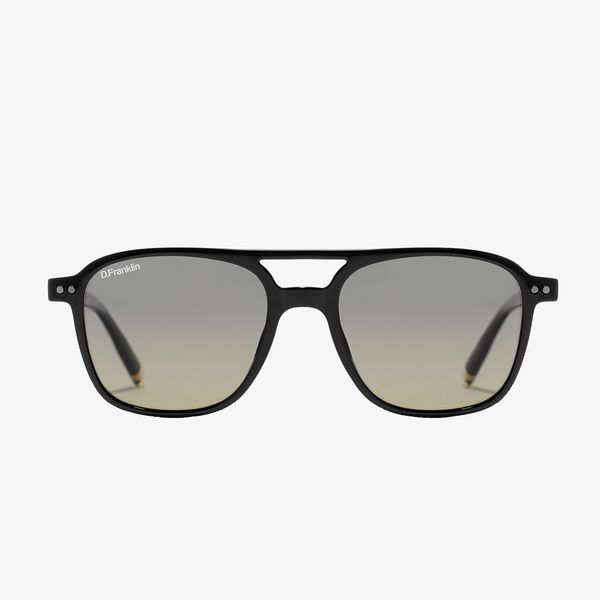 عینک آفتابی دیفرنکلین مدل JACKSON SQUARE / SHINY