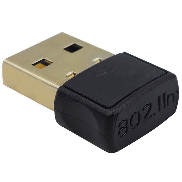 دانگل وای فای شبکه USB شارک مدل REALTEK-MINI کد ALFA2024