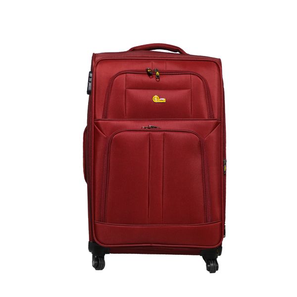چمدان کمل مدل ch04 سایز متوسط