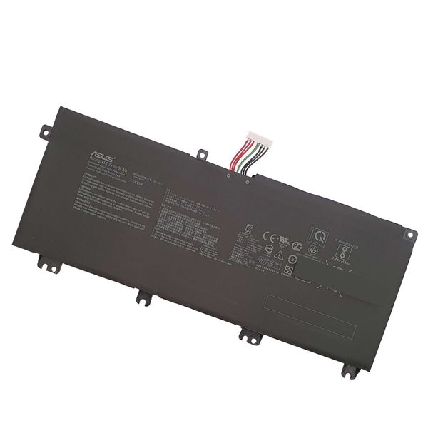 باتری لپ تاپ 4 سلولی مدل B41N1711 مناسب برای لپ تاپ ایسوس GL503