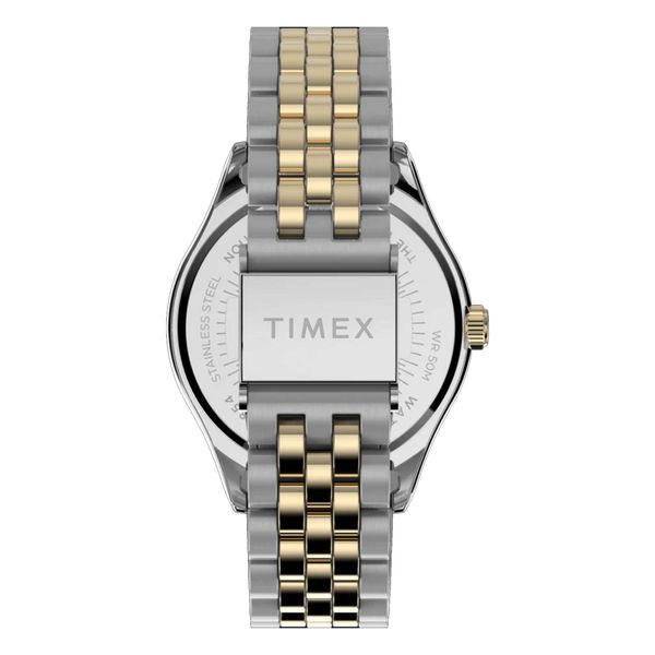 ساعت مچی عقربه ای زنانه تایمکس مدل TW2V45600