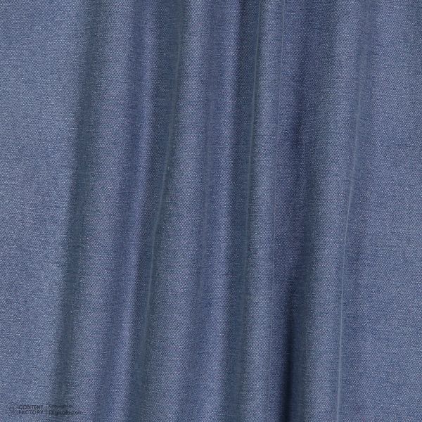 پیراهن آستین بلند مردانه مون‌سا مدل 201773431198 رنگ آبی