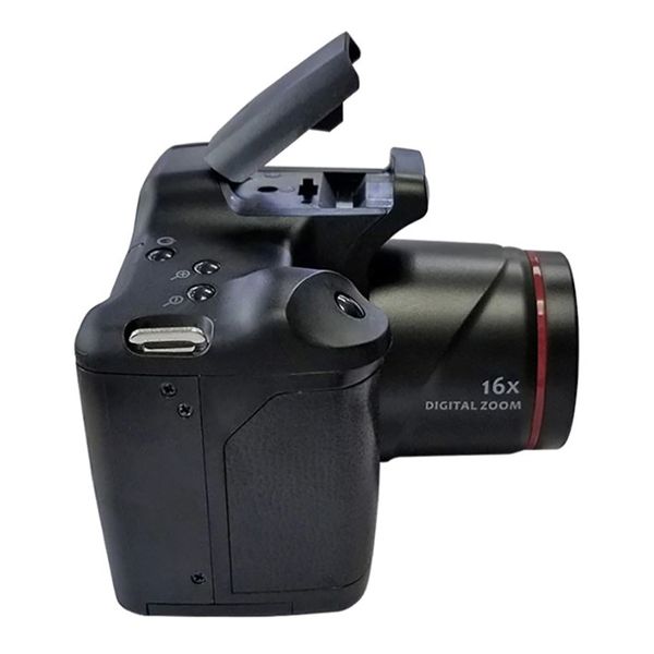 دوربین دیجیتال مدل H-264 ECO II