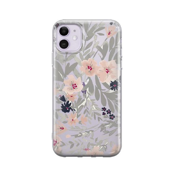 کاور وینا مدل Flower مناسب برای گوشی موبایل اپل iPhone 11