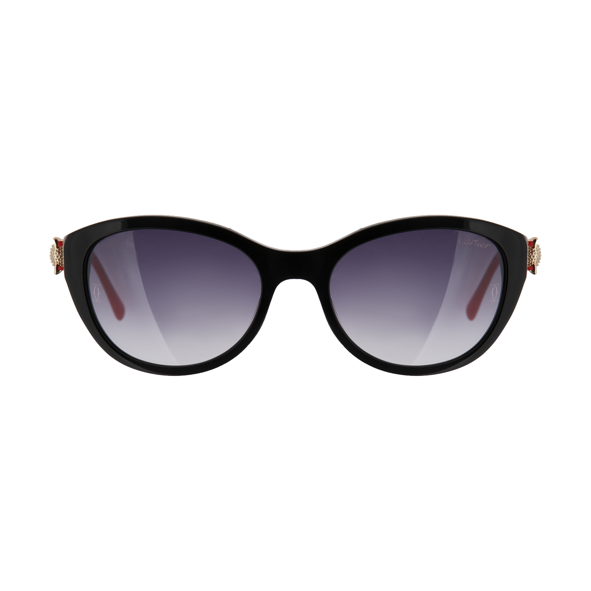 عینک آفتابی زنانه کارتیه مدل 508s