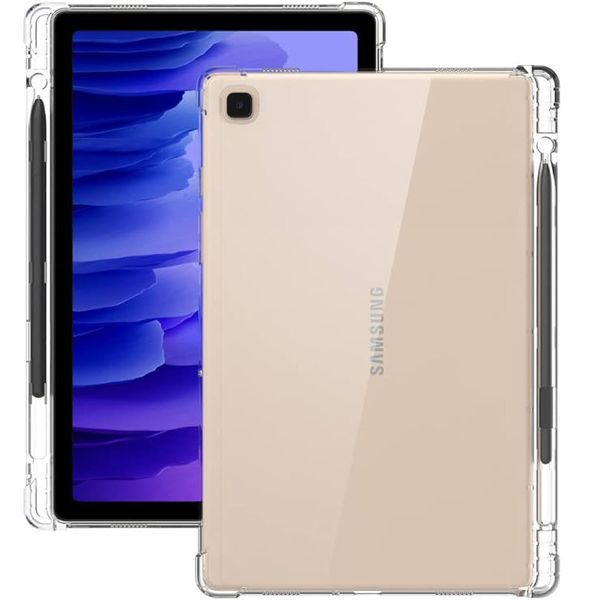 کاور  مدل clear h67 مناسب برای تبلت سامسونگ Galaxy Tab A9 Plus