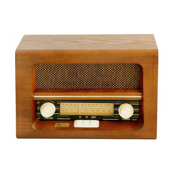 رادیو والتر مدل 5010U