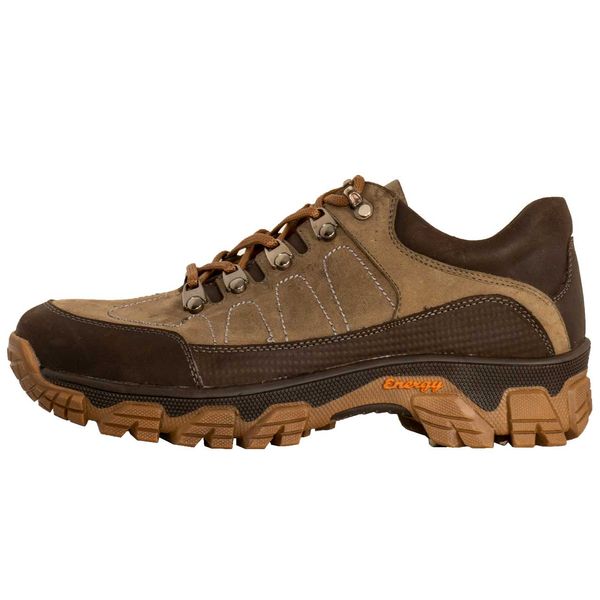 کفش کوهنوردی مردانه پارینه چرم مدل SHO221-8